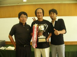左より 宮本氏、木本氏、磯部氏